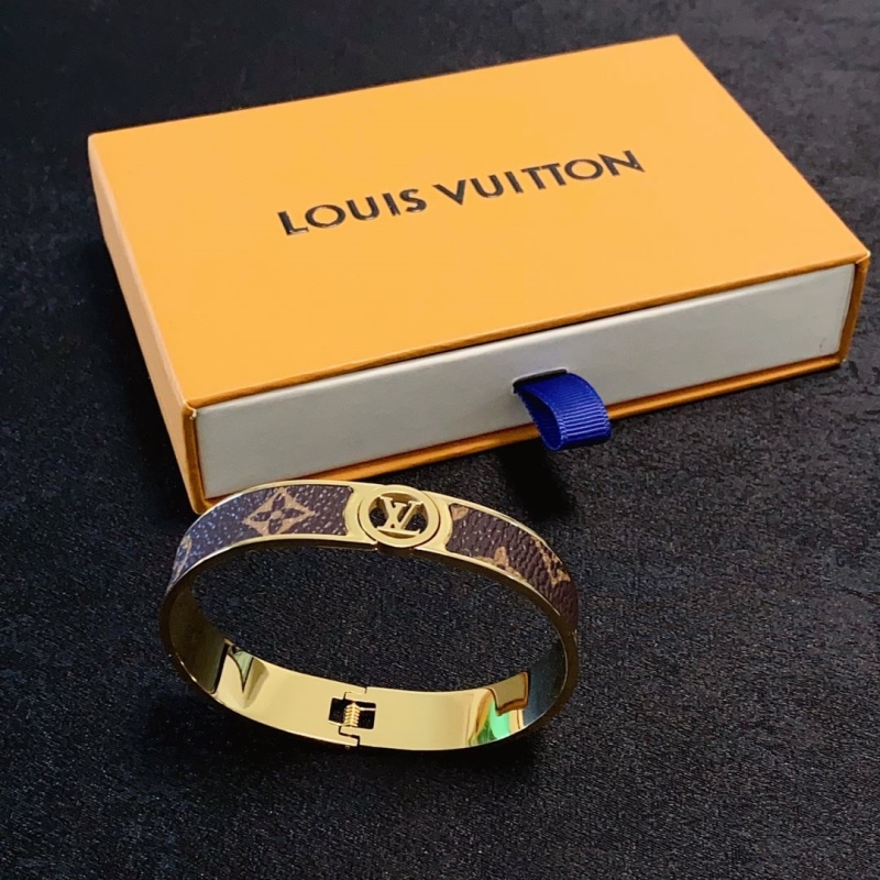 LV Bracelets